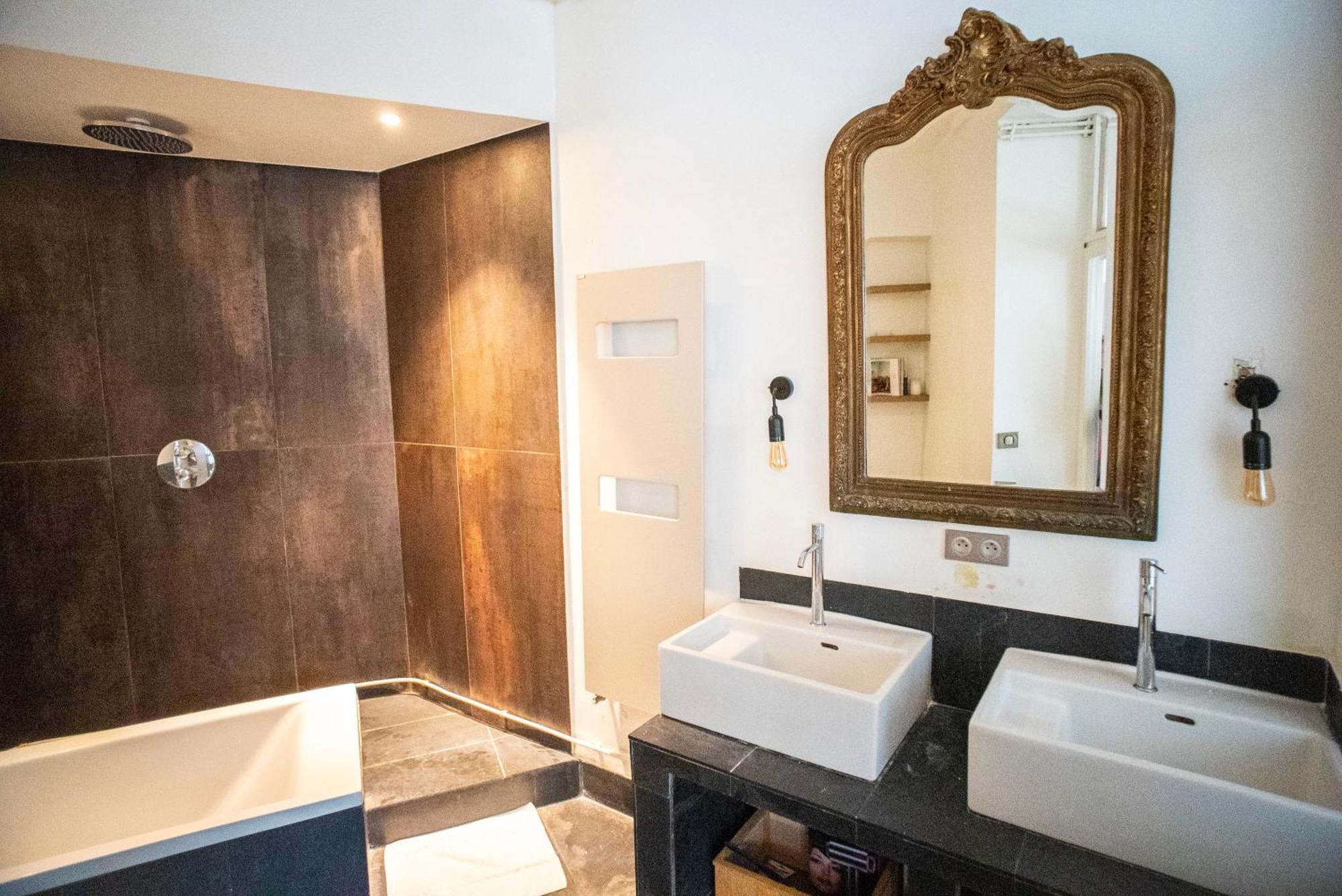 Loft Branche Dans Le Quartier Le Plus Tendance De Paris Apartamento Exterior foto
