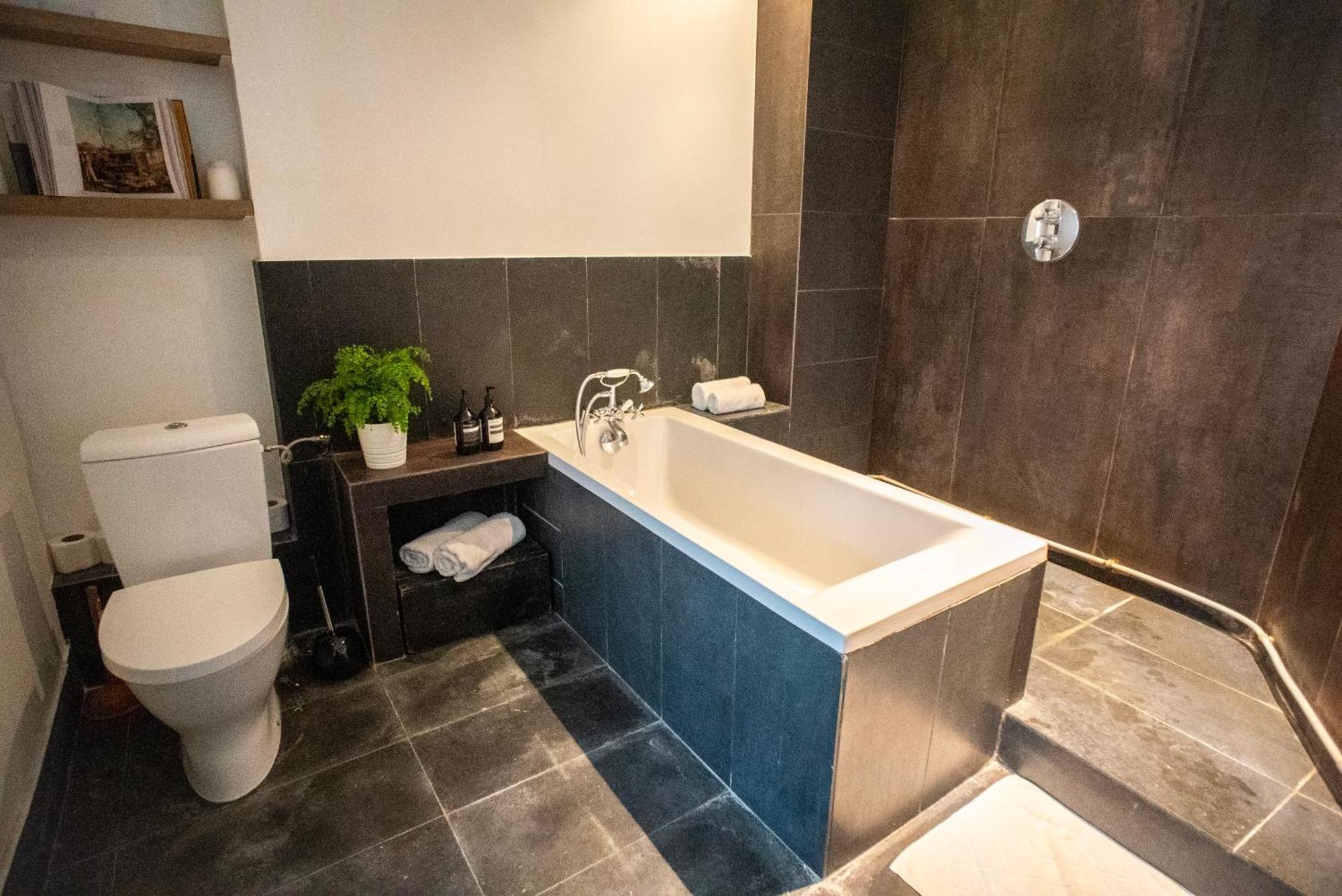 Loft Branche Dans Le Quartier Le Plus Tendance De Paris Apartamento Exterior foto