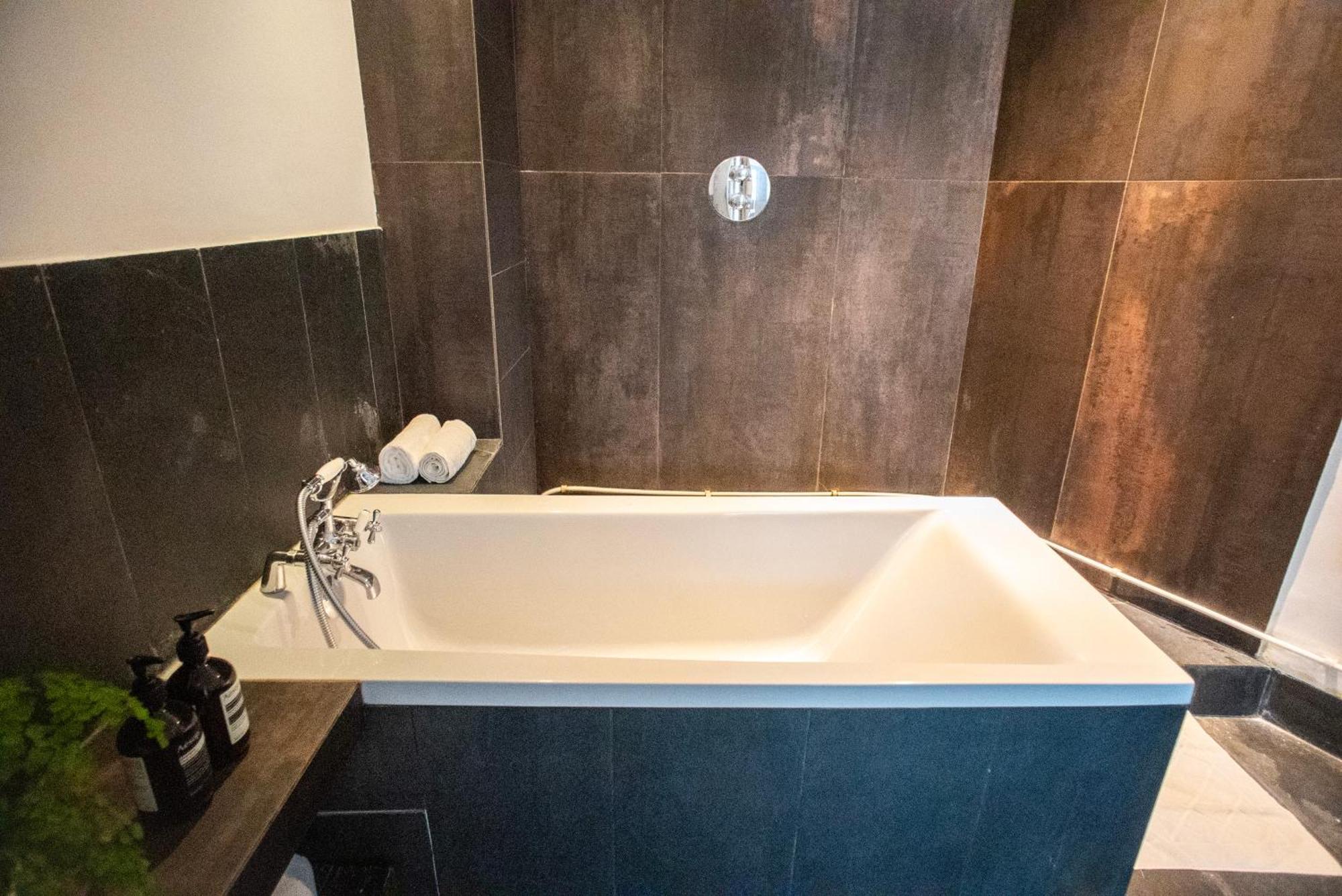 Loft Branche Dans Le Quartier Le Plus Tendance De Paris Apartamento Exterior foto